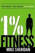 Cover: 1% Fitness - Lean Living INC
