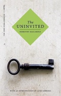 Cover: The Uninvited - Tramp Press