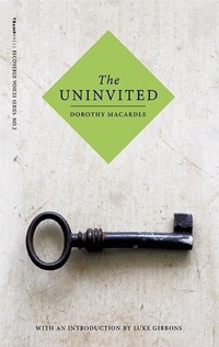 Enlarge image Cover: The Uninvited - Tramp Press