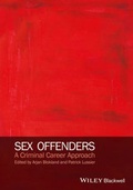 Cover: Sex Offenders - Wiley-Blackwell