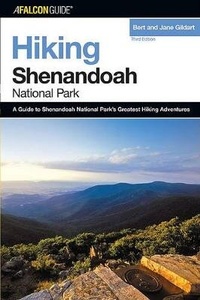 Abbildung von: Hiking Shenandoah National Park - Falcon Guides