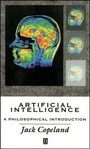 Cover: Artificial Intelligence - Wiley-Blackwell