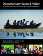 Cover: Documentary Voice & Vision - Routledge