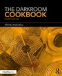 Cover: The Darkroom Cookbook - Routledge