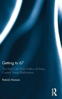 Cover: Getting to 67 - Routledge
