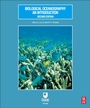 Cover: Biological Oceanography: An Introduction - Butterworth-Heinemann