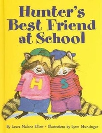 Enlarge image Cover: Hunter's Best Friend at School - Perfection Learning