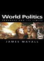Bild: World Politics - Polity Press