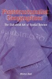 Enlarge image Cover: Poststructuralist Geographies - Edinburgh University Press