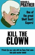 Cover: Kill the Clown - eReads.com
