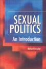 Cover: Sexual Politics - Edinburgh University Press