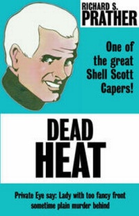 Enlarge image Cover: Dead Heat - eReads.com