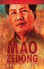 Cover: Mao Zedong: Essential Biographies - The History Press Ltd