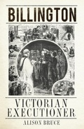 Cover: Billington - The History Press Ltd