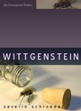 Cover: Wittgenstein - Polity Press