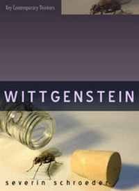 Enlarge image Cover: Wittgenstein - Polity Press