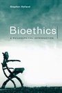 Cover: Bioethics - Polity Press