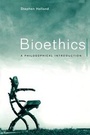 Cover: Bioethics - Polity Press