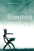 Cover: Bioethics - Polity Press