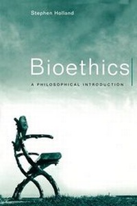 Enlarge image Cover: Bioethics - Polity Press