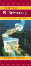 Cover: Newnes PC Networking Pocket Book - Newnes