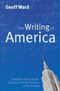 Cover: Writing of America - Polity Press