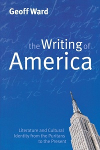 Enlarge image Cover: Writing of America - Polity Press