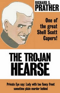 Enlarge image Cover: The Trojan Hearse - eReads.com