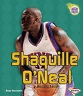 Cover: Shaquille O'Neal - Lerner Publications
