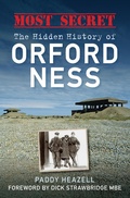 Cover: Most Secret - The History Press Ltd