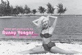 Cover: Bikini Girl Postcards by Bunny Yeager - Schiffer Publishing Ltd