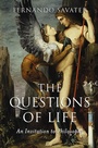 Cover: The Questions of Life - Polity Press