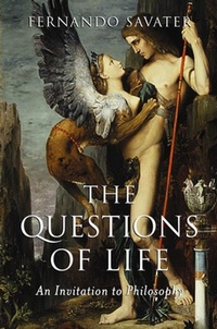 Enlarge image Cover: The Questions of Life - Polity Press