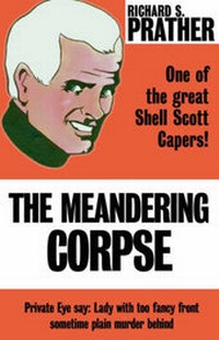 Enlarge image Cover: Meandering Corpse - eReads.com