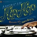 Cover: American Hip-Hop - Twenty-First Century Books (Tm)
