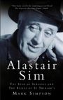 Cover: Alastair Sim - The History Press Ltd