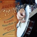 Cover: American Country - Twenty-First Century Books (Tm)