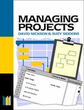 Cover: Managing Projects Made Simple - Made Simple
