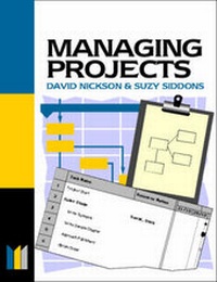Enlarge image Cover: Managing Projects Made Simple - Made Simple