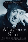 Cover: Alastair Sim - The History Press Ltd