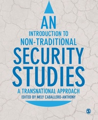 Enlarge image Cover: An Introduction to Non-Traditional Security Studies - SAGE Publications Ltd