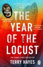 Cover: The Year of the Locust - Transworld Digital
