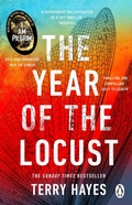Cover: The Year of the Locust - Transworld Digital