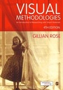 Cover: Visual Methodologies - SAGE Publications Ltd