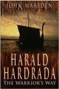 Cover: Harald Hardrada - The History Press Ltd