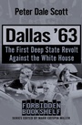 Cover: Dallas '63 - Open Road Media