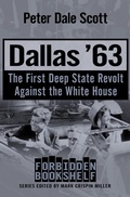 Cover: Dallas '63 - Open Road Media
