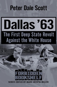 Enlarge image Cover: Dallas '63 - Open Road Media