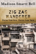 Cover: Zig Zag Wanderer - Open Road Media