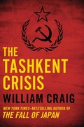 Cover: The Tashkent Crisis - Open Road Media Mystery & Thriller